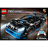 LEGO Technic Porsche GT4 e-Performance-racerbil 42176