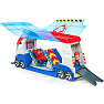 Spin Master Launche & Rescue Patroller