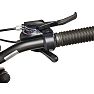 SCO Extreme børnecykel 7 gear 20" 2025 - blå
