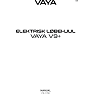 Vaya V9+ el-løbehjul