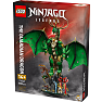 LEGO Ninjago Vogterdragen 71847