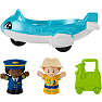 Fisher-Price Little people everyday adventure Airport