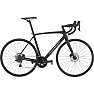 SCO Rebel U22 racercykel carbon 28" 53 cm 22 gear 2022 - sort