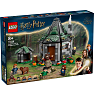 LEGO Harry Potter™ Hagrids hytte: et uventet besøg 76428
