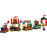 LEGO® Disney: Disney-festtog 43212