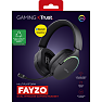 Trust GXT 491 Fayzo trådløst Headset - sort