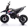 Aprilia Motorcykel - Lilla