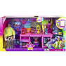 Barbie® Extra-dukke og sminkebord-legesæt
