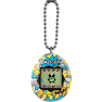 Tamagotchi Pochitchi Comic Book virtuelt kæledyr