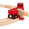 BRIO 33984 Bondegårdssæt