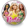 Barbie bold