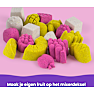 Kinetic sand smoothiemaskine