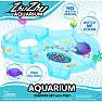 Zhu zhu aquarium startsæt med fisk