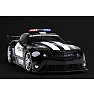 Car Mania Police Chase