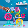 Littlest pet shop legeplads legesæt