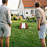 Cornhole sæt - 2 stk.