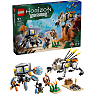 LEGO Horizon Aloy og Varl mod skjoldgænger og savtand 77037