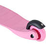 SpinOut Kick løbehjul - pink