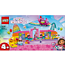 LEGO Gabbys Dukkehus Gabbys partyrum 10797