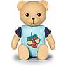Baby Born dukke badekar med bamse