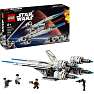 LEGO Star Wars Andor Oprørernes U-wing-stjernejager 75399