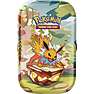 Pokemon mini tin sv8.5 – flere varianter – assorteret
