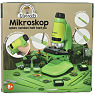 Explorer mikroskop jr.