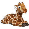 Fao Schwarz plys - giraf