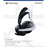 PS5 Pulse Elite trådløst Headset