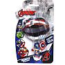 Marvel Foam Planes - flere varianter - assorteret