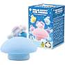 Yume Hello Kitty svampe lampe – flere varianter – assorteret