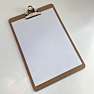 Clipboard