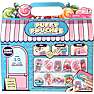 Puffy Pouches legesæt - flere varianter - assorteret
