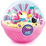So Sensory Cosmic Miniworld Surpriseball – flere varianter – assorteret