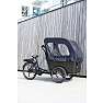 SCO Premium E-Cargo el-ladcykel 9 gear 13AH 2022 - sort