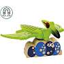 Brio 36096 dinosaur batteridrevet tog
