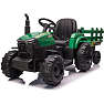 Azeno elektrisk traktor 24 V