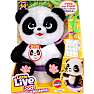 Little Live Pets my baby panda