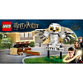 LEGO Harry Potter™ Hedvig på Ligustervænget nr. 4 76425