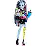 Monster High Frankie Stein dukke