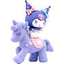 Yume Hello Kitty and Friends Unicorn figur 7 cm - flere varianter - assorteret