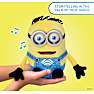 Puppetronic Minions Henry 25 cm interaktiv dukke