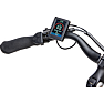 SCO Premium E-Patron dame elcykel 28" 15AH - hvid