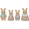 Sylvanian Families Familien Morgenkanin