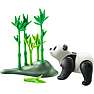 Playmobil 71060 panda