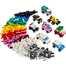 LEGO Classic Kreative køretøjer 11036