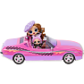 L.O.L. Surprise! City Cruiser sportsvogn