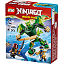 LEGO NINJAGO Lloyds drage-mech – kamppakke 71862
