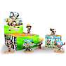 Freeny's Hidden Dissectibles figur - flere varianter - assorteret