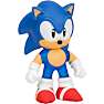 Goo Jit Zu Sonic figur